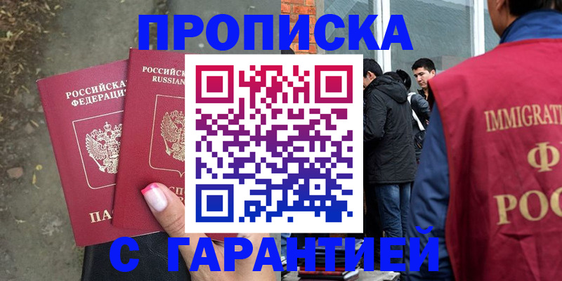 прописка паспорт в Камышлове